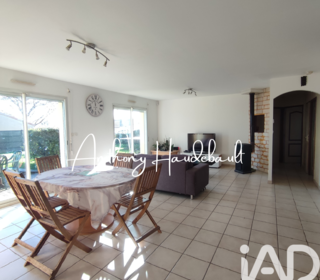  Maison � vendre 5 pi�ces 121 m�