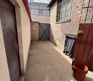  Immeuble � vendre 220 m�