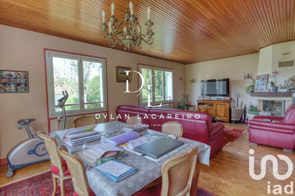 � vendre  Maison Parmain (95620)