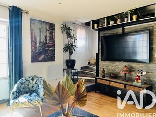  Maison � vendre 6 pi�ces 134 m�