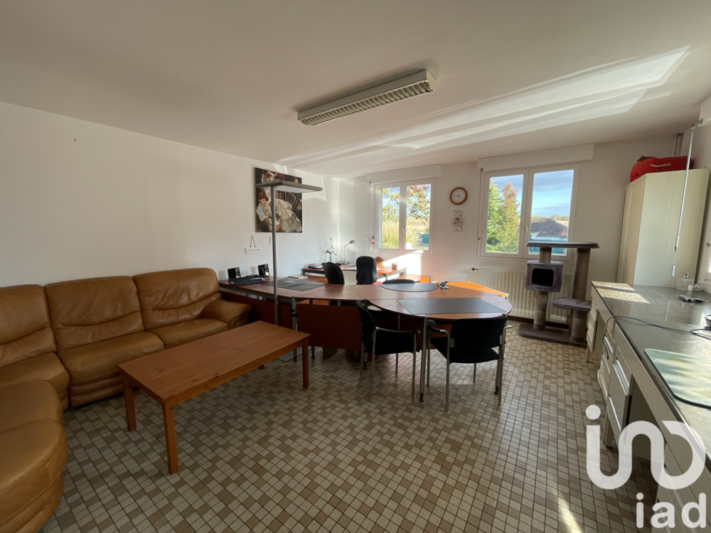 � vendre  Maison Houdan (78550)