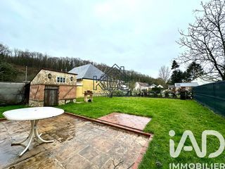  Maison � vendre 6 pi�ces 135 m�