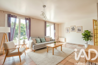  Maison � vendre 7 pi�ces 155 m�