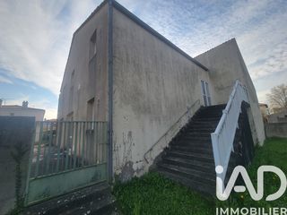  Maison � vendre 6 pi�ces 240 m�