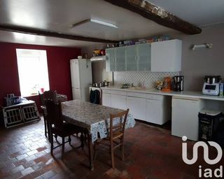  Maison � vendre 5 pi�ces 129 m�