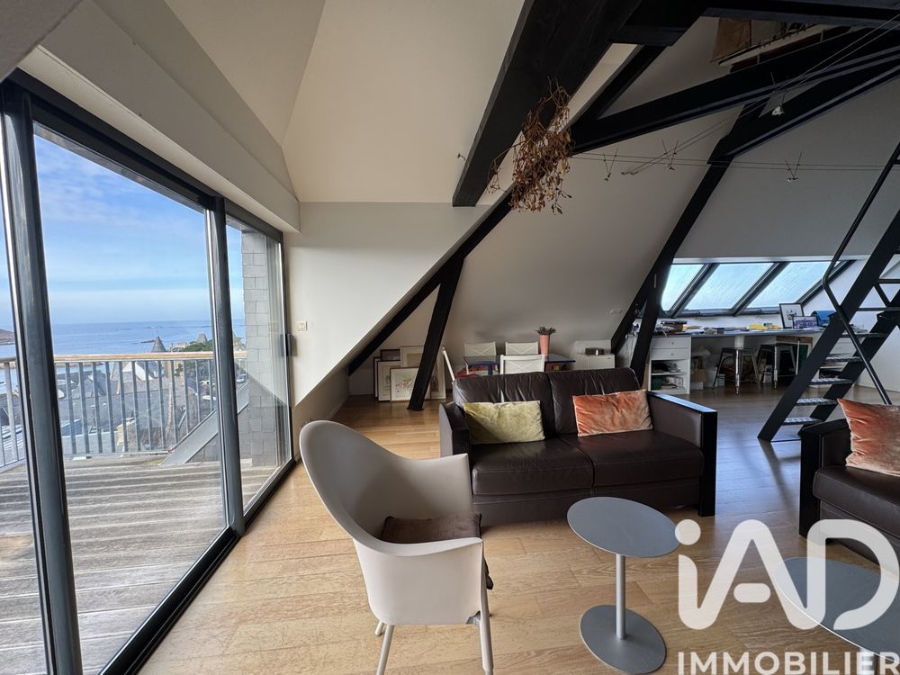 � vendre  Appartement Tr�beurden (22560)