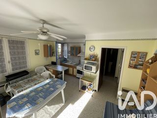  Appartement � vendre 2 pi�ces 37 m�