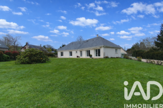  Maison � vendre 6 pi�ces 165 m�