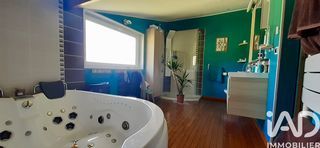  Maison � vendre 4 pi�ces 84 m�