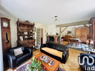  Maison � vendre 5 pi�ces 136 m�