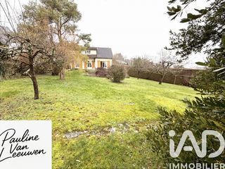  Maison � vendre 7 pi�ces 120 m�