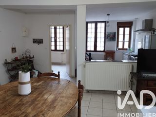  Maison � vendre 4 pi�ces 109 m�