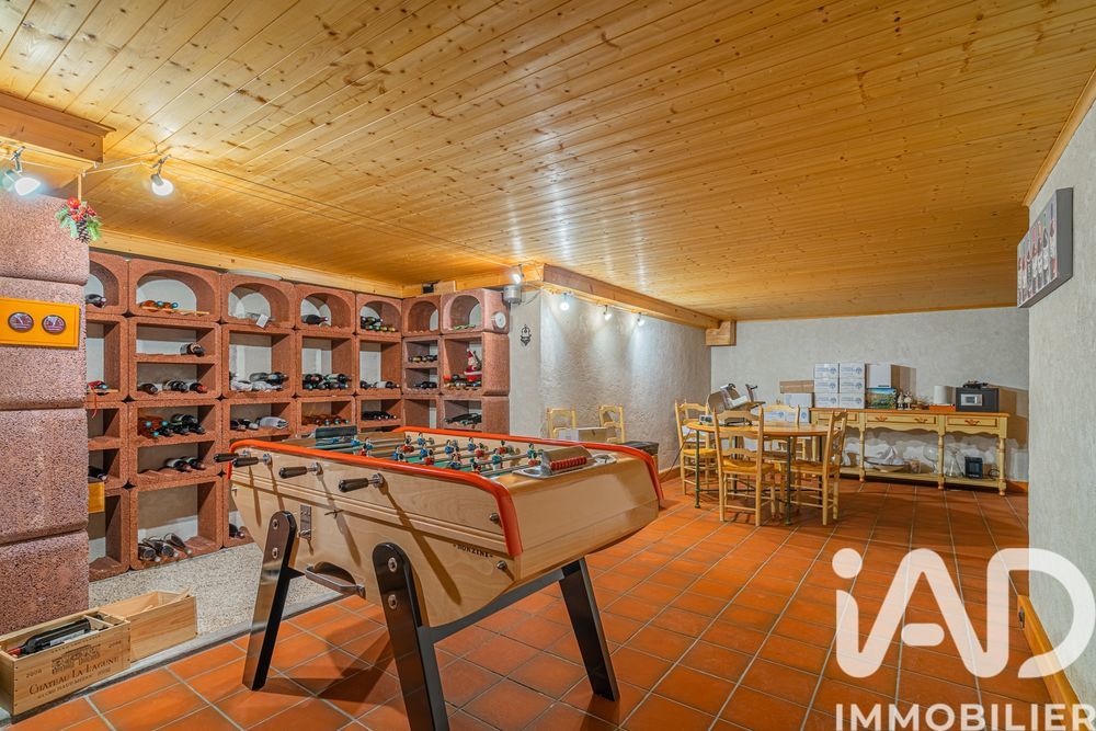 � vendre  Maison V�traz-Monthoux (74100)