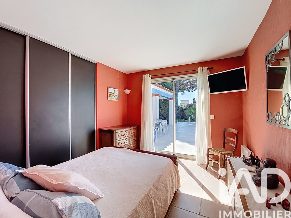 � vendre  Maison Baho (66540)