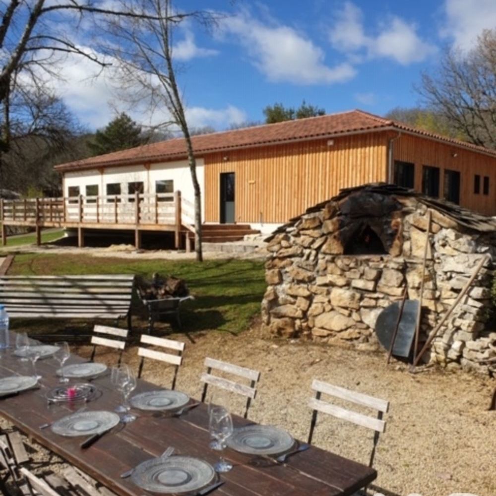 � vendre  Maison Saint-Denis-l�s-Martel (46600)