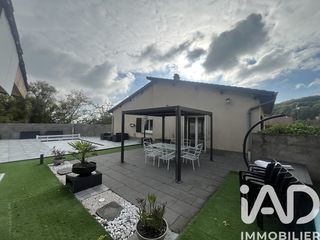  Maison � vendre 6 pi�ces 152 m�