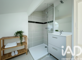  Appartement � vendre 2 pi�ces 63 m�