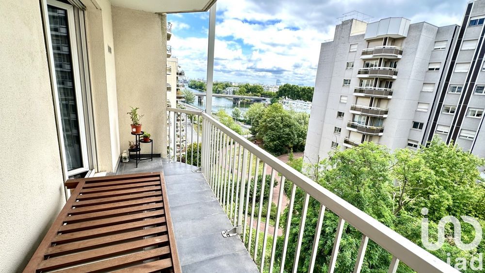 � vendre  Appartement Courbevoie (92400)