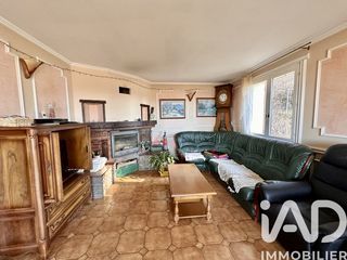  Maison � vendre 6 pi�ces 124 m�