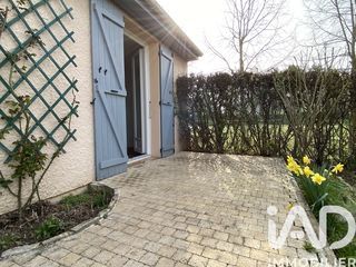  Maison � vendre 5 pi�ces 100 m�