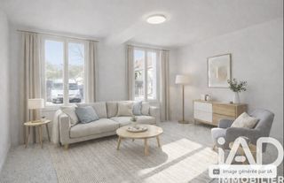  Maison � vendre 4 pi�ces 74 m�