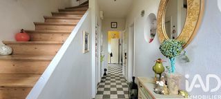  Maison � vendre 4 pi�ces 98 m�