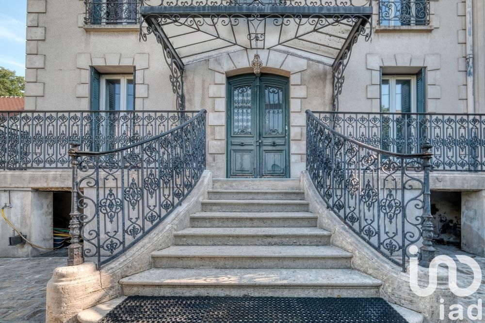 � vendre  Maison Villemomble (93250)