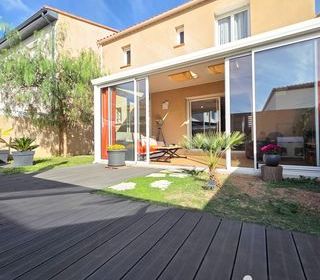  Maison � vendre 4 pi�ces 96 m�