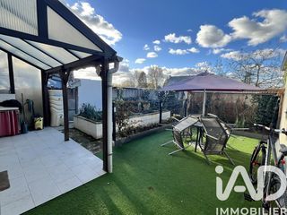  Maison � vendre 6 pi�ces 146 m�