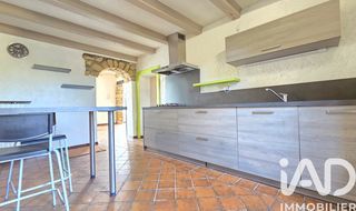  Maison � vendre 7 pi�ces 254 m�