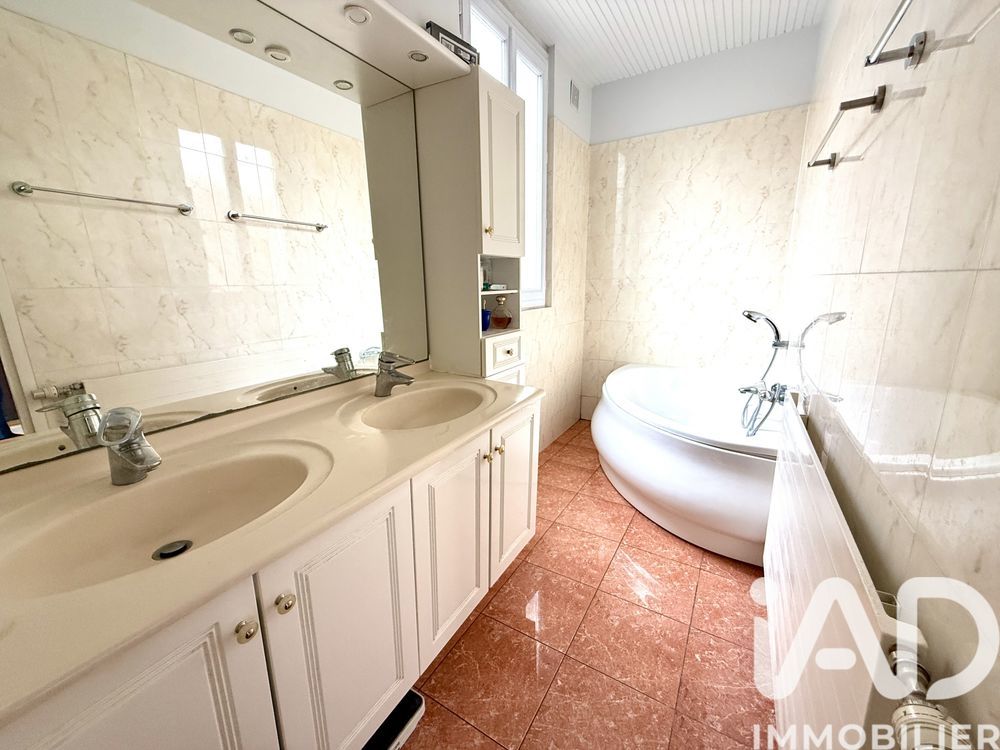 � vendre  Maison Igny (91430)