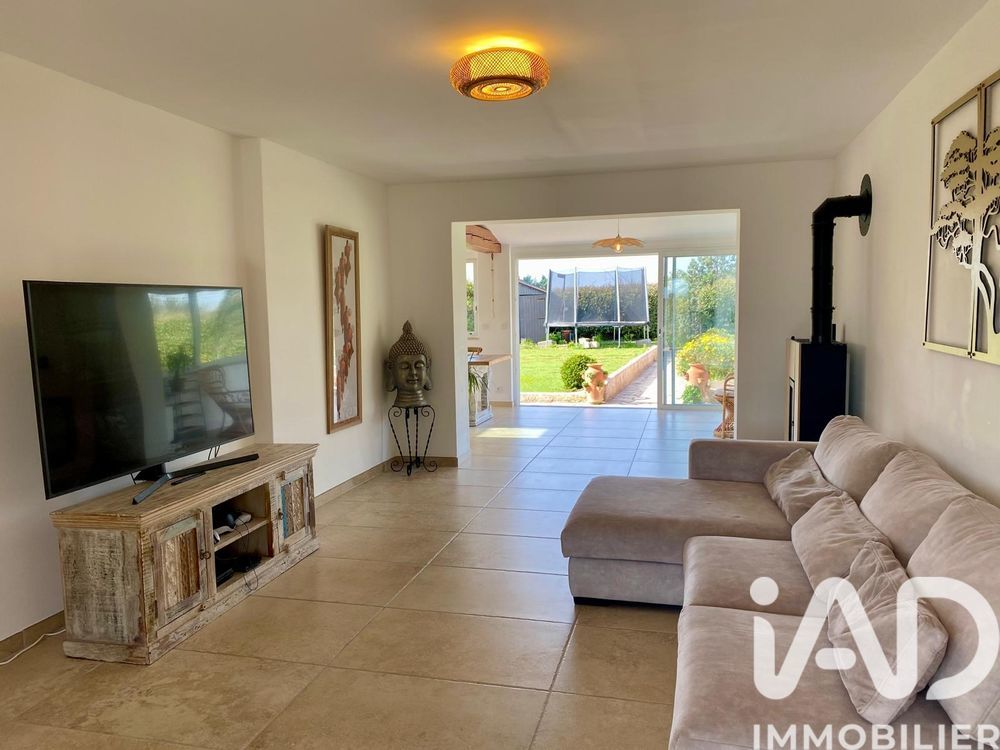 � vendre  Maison Saint-Rapha�l (83700)