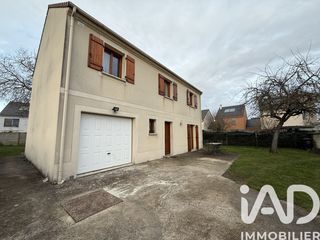  Maison � vendre 6 pi�ces 120 m�