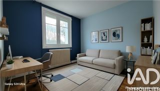  Maison � vendre 5 pi�ces 92 m�