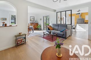  Maison � vendre 7 pi�ces 140 m�