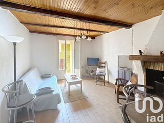  Appartement � vendre 2 pi�ces 32 m�