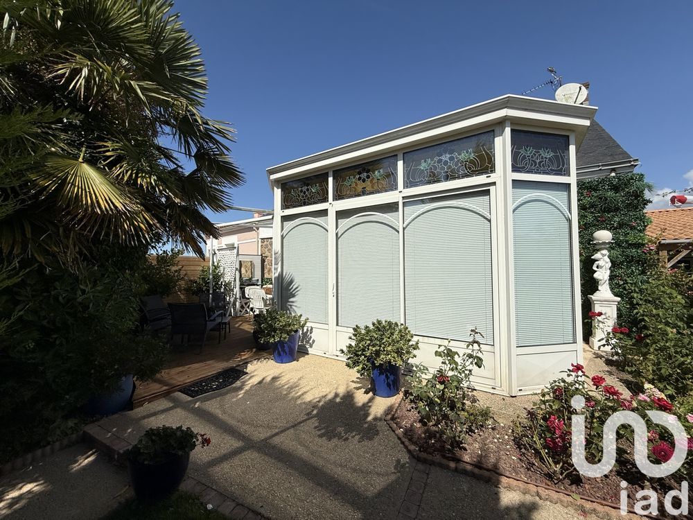 � vendre  Maison Les Sables-d'Olonne (85180)