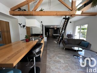  Maison � vendre 6 pi�ces 200 m�