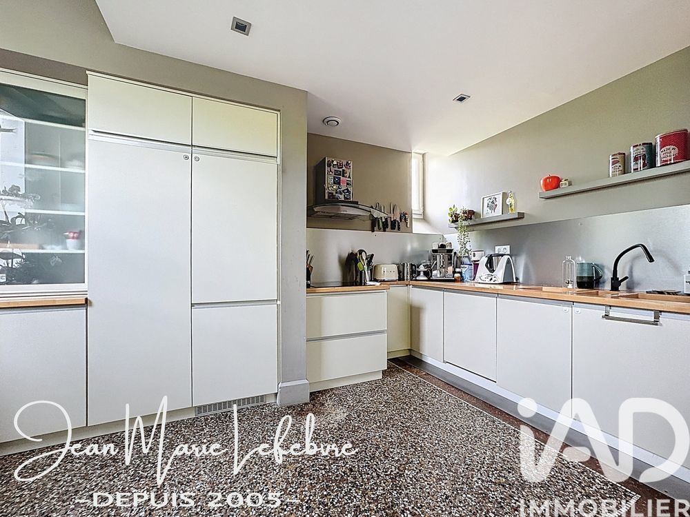 � vendre  Maison Les Roches-de-Condrieu (38370)