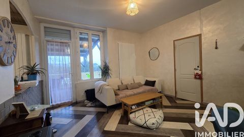   Vente Appartement 5 pi�ces Appartement - 5 pi�ce(s) - 87 m�