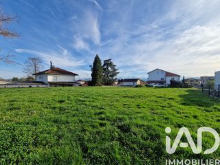  Terrain � vendre 1200 m�