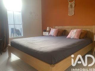  Maison � vendre 3 pi�ces 55 m�