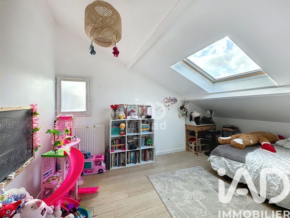 � vendre  Maison Le V�sinet (78110)