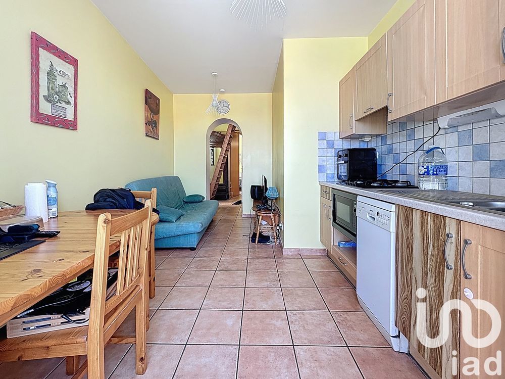 � vendre  Maison Marseillan (34340)