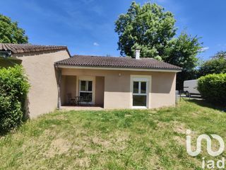  Maison � louer 2 pi�ces 49 m�