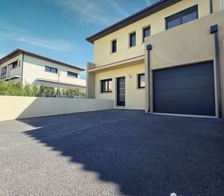  Maison � vendre 4 pi�ces 97 m�