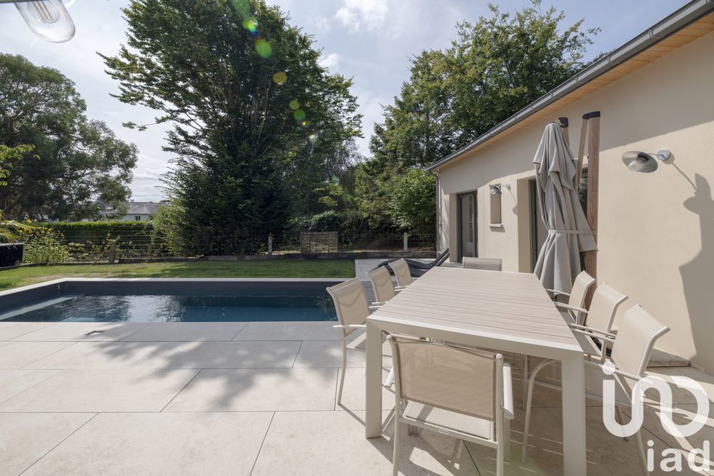 � vendre  Maison Saint-Briac-sur-Mer (35800)