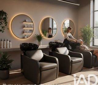  Immeuble � vendre 74 m�