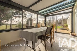  Maison � vendre 5 pi�ces 144 m�