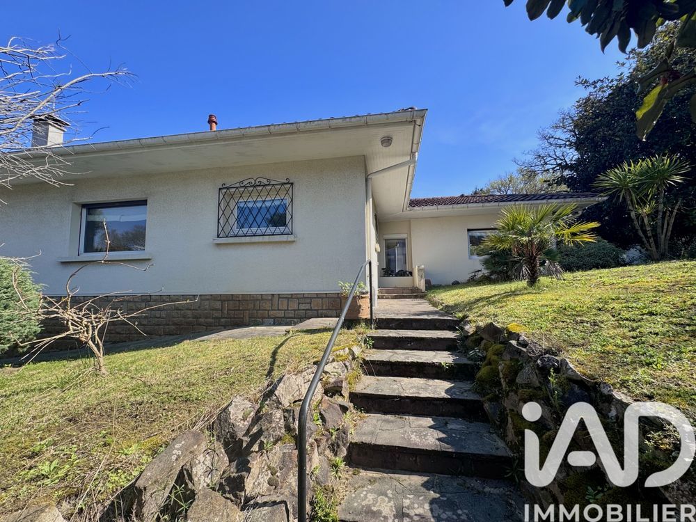 � vendre  Maison Soorts-Hossegor (40150)